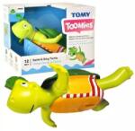 TOMY Томи: Пееща и плуваща костенурка - играчка за баня (e2712)