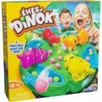 Funville Настолна игра „Гладни динозаври (61165)