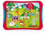 KIDS HITS Hit Pad: Интерактивна образователна игра на унгарски език (KH01/004)
