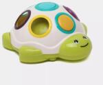 Manyuk Toys Костенурка форма цветен сортер (me-001) Проходилка