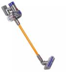 Casdon Безжичната играчка прахосмукачка Dyson тип прът - 68 см (68750)