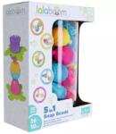 Trefl Lalaboom: Игра за Монтесори развитие - 30 части (61869)