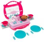 Mochtoys Мобилна кухня в чанта - 22 части (11583)