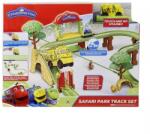 TM Toys Чъгингтън: Игрална площадка Сафари парк с локомотив Мтамбо (chg890601)