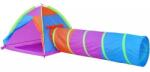 Iplay Детска палатка с тунел Iplay Cort (8903-16)