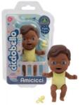Giochi Preziosi Amicicci Cicciobello & Friends: Нощно Време - Куклата Джак (CC032000-J)