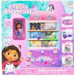 RMS Gabby ' s Dollhouse: комплект пластилин с къща (70-0003)