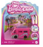 Mattel Барби: Миниленд превозно средство - мечтаната каравана (hyf39)