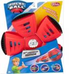 Goliath Phlat Ball: Класическа фризби топка - червено-син (934427PK)