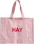 Hay Geantă Candy Mono M roz deschis (AE752-A602-AF53)