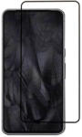Picasee 3x 3D Sticlă securizată 3D cu cadru pentru Google Pixel 9 Pro - neagră - 2+1 gratis