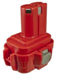 RP Makita 6260DWE utángyártott akku 9, 6V 2000mAh Ni-Mh (MAK-6260-2MH)