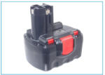RP Bosch GSR 14.4V utángyártott akku 14, 4V 2000mAh Ni-MH (BOS-GSR144-2MH)
