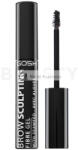 Gosh Brow Sculpting Fibre Gel szemö ldö kzselé 002 Chestnut 8 ml