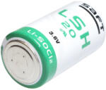 Saft D 3, 6V 13Ah ipari elem LSH20 (03577R)