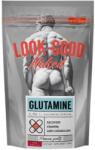 GoldTouch Nutrition Glutamine Powder Look-Good Naked [300 грама] Червени плодове