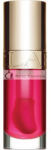 Clarins Hölgyek Ajkak Kényelmi Olaj # 04 Pitaya, 5.7 g