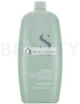ALFAPARF Milano Semi Di Lino Scalp Renew Energizing Shampoo erő sí tő sampon ritkuló hajra 1000 ml