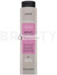 Lakmé Teknia Color Refresh Violet Lavender Shampoo szí nező sampon lila á rnyalatú hajra 300 ml