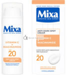 Mixa Anti-Dark Spot Krém SPF 20 - Krem a Pigmentfoltok Ellen