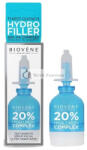 Biovène Barcelona Hydro Filler Hidratáló Szérum Az Arcbőrre, 10ml