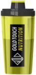 GoldTouch Nutrition Shaker GTN [500 мл] Жълт