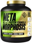 GoldTouch Nutrition Metamorphosis All in 1 Protein Formula [2000 грама] Бял шоколад