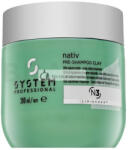 Wella Nativ Pre-Shampoo Clay sampon elő tti á polá s minden hajtí pusra 200 ml