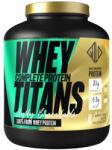 GoldTouch Nutrition Whey Titans Zero | 100% WPC [2000 грама] Ванилия с бисквита