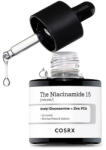 COSRX Niacinamide 15% Arctisztító Szérum Cinkkel 1%, 20 ml