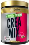 GoldTouch Nutrition Crea Mix | 10 Types of Creatine [200 грама] Синя боровинка