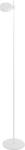 Zafferano Lampadar fără fir Super O 160 cm alb separat (LD1154B3)