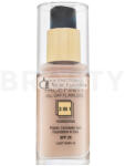 MAX Factor Facefinity All Day Flawless Flexi-Hold 3in1 Primer Concealer Foundation SPF20 folyé kony make-up 3 az 1-ben 40 30 ml