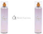 Jessica Simpson Fancy Forever Női Fragrance Mist 236ml