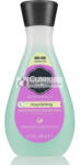 Cutex Tápláló Körömlakklemosó E-vitaminnal és Barackmagolajjal, 200ml