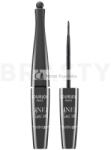 Bourjois Liner Pinceau Waterproof 24H szemhé jtus 03 Gris Minimaliste 2, 5 ml