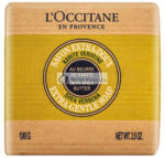 L'Occitane L&apos; Occitane Shea Butter tá plá ló szappan Shea Verbena Extra Gentle Soap 100 g