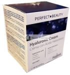 Farmona Natural Cosmetics Laboratory Perfect Beauty Hyaluronsav Nappali és Éjszakai Krém, 50ml
