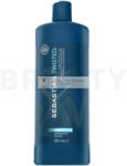 Sebastian Professional Twisted Shampoo tá plá ló sampon hullá mos é s gö ndö r hajra 1000 ml