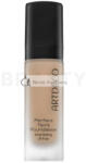 Artdeco Perfect Teint Foundation folyé kony make-up az egysé ges é s vilá gosabb arcbő rre 20 Warm Vanilla 20 ml
