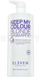 ELEVEN Australia Keep My Colour Blonde Shampoo vé dő sampon sző ke hajra 960 ml