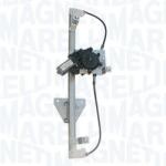 Magneti Marelli Mecanism actionare geam MAGNETI MARELLI 350103211700