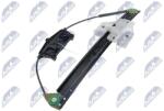 NTY Mecanism actionare geam NTY EPS-AU-030 (EPS-AU-030)