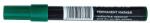 Nebulo Alkoholos marker NEBULO 233-S kerek zöld (AM-233-S-GREEN-KH) - tonerpiac