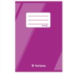Fortuna Hangjegyfüzet FORTUNA Basic A/5 16 lapos 36-16 (01.08257) - tonerpiac - 94 Ft