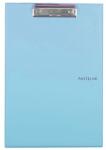PASTELINI Felírótábla PASTELINI pvc A/4 kék (5-574) - tonerpiac - 993 Ft