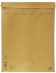 Légpárnás tasak No20/W10 szilikonos barna 350x470mm (138848) - tonerpiac