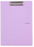PASTELINI Felírótábla PASTELINI pvc fedeles A/4 lila (5-551) - tonerpiac - 1 984 Ft