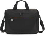 ACT AC8570 Suburb shoulder bag for laptops up to 15, 6" Black - bolt