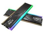 ADATA DIMM memória 2X16GB DDR5 6000Mhz CL36 XPG LANCER BLADE RGB (AX5U6000C3616G-DTLABRBK) (AX5U6000C3616G-DTLABRBK)